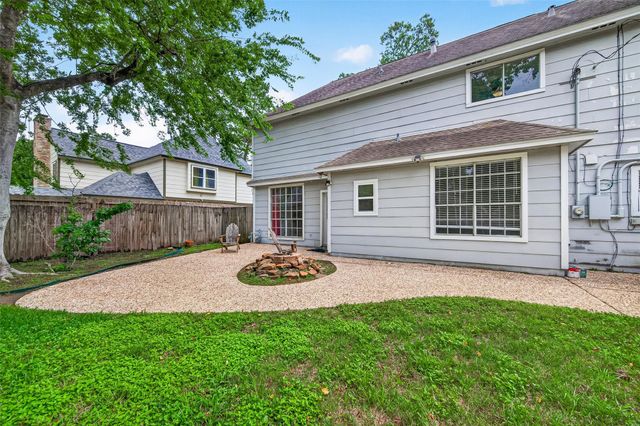 1814 Corral Drive, Houston, TX 77090