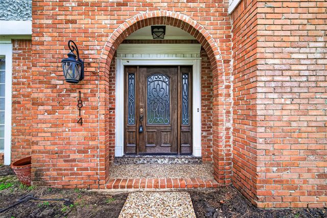 1814 Corral Drive, Houston, TX 77090