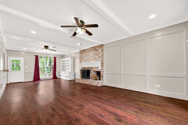 1814 Corral Drive, Houston, TX 77090