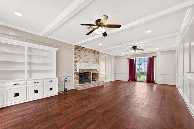 1814 Corral Drive, Houston, TX 77090
