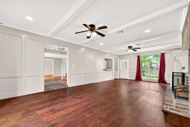 1814 Corral Drive, Houston, TX 77090