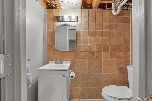 2115 E Hudson Avenue, Royal Oak, MI 48067