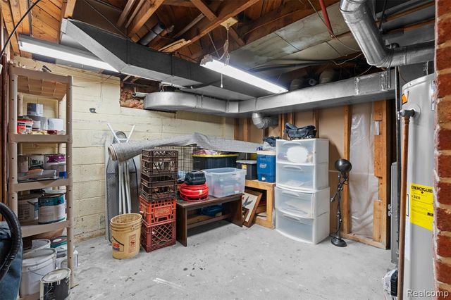 2115 E Hudson Avenue, Royal Oak, MI 48067