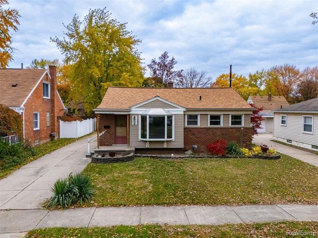 2115 E Hudson Avenue, Royal Oak, MI 48067