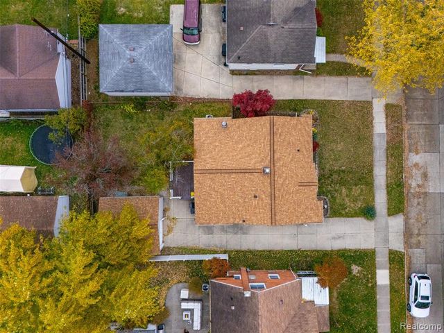 2115 E Hudson Avenue, Royal Oak, MI 48067