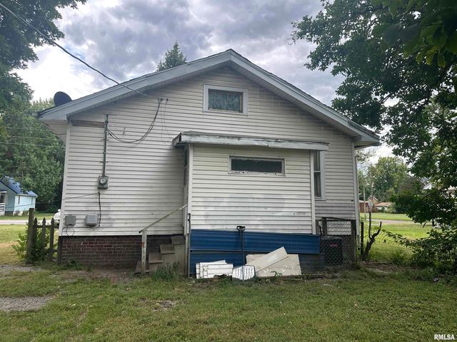 1909 E CEDAR Street, Springfield, IL 62703