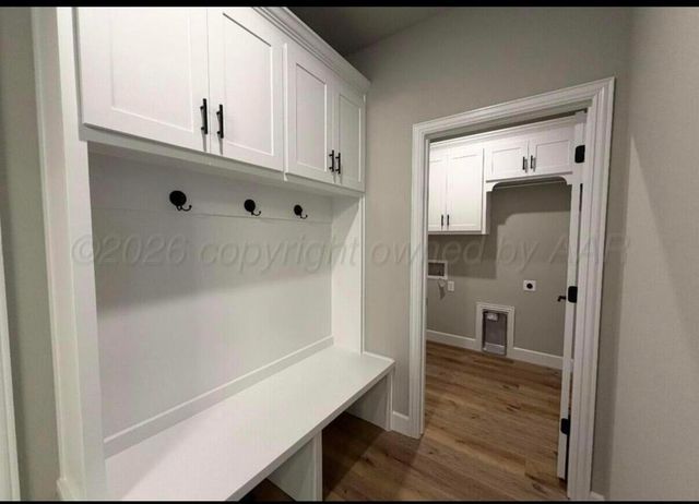 104 BULLRUSH Drive, Canyon, TX 79015