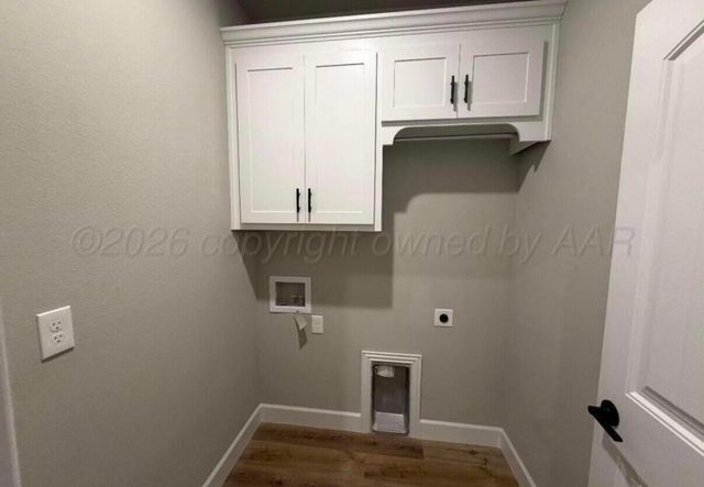 104 BULLRUSH Drive, Canyon, TX 79015