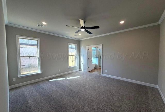 104 BULLRUSH Drive, Canyon, TX 79015