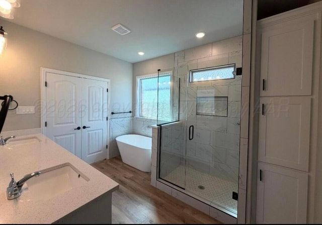 104 BULLRUSH Drive, Canyon, TX 79015