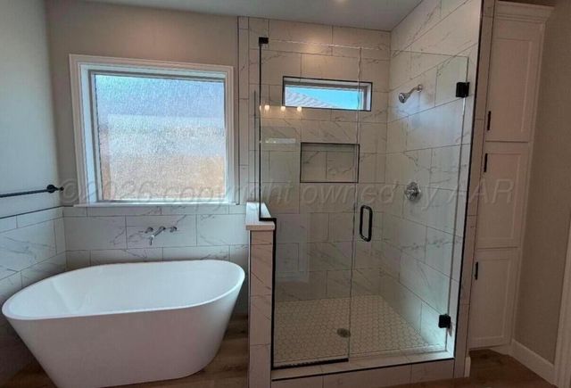 104 BULLRUSH Drive, Canyon, TX 79015