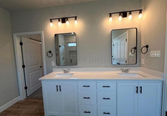 104 BULLRUSH Drive, Canyon, TX 79015