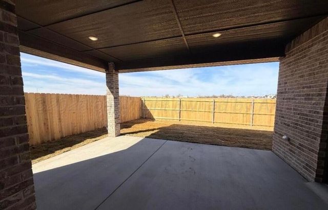 104 BULLRUSH Drive, Canyon, TX 79015