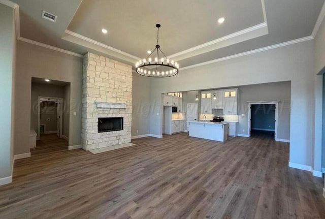 104 BULLRUSH Drive, Canyon, TX 79015