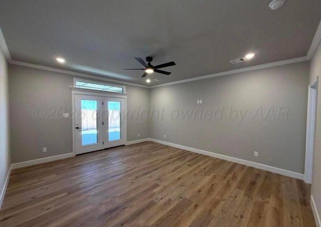 104 BULLRUSH Drive, Canyon, TX 79015