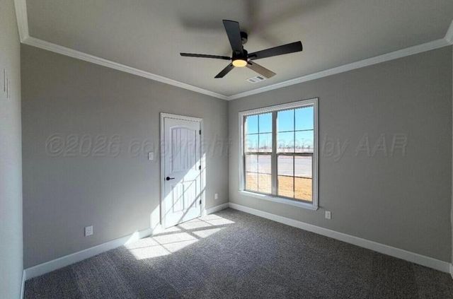 104 BULLRUSH Drive, Canyon, TX 79015