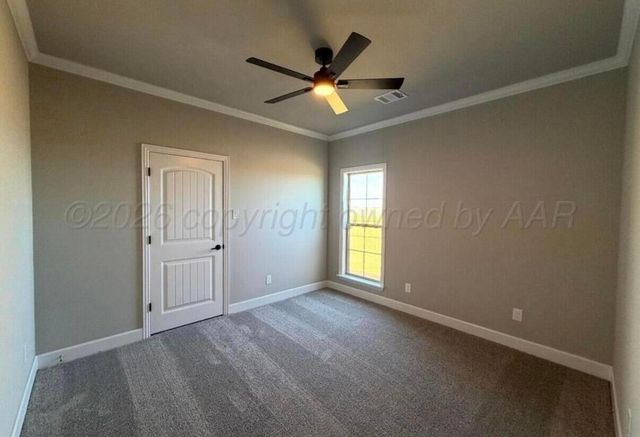 104 BULLRUSH Drive, Canyon, TX 79015