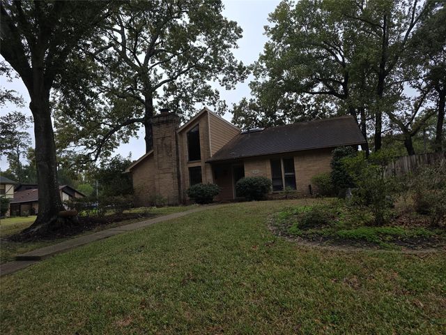 20503 Marblehead Ct, Humble, TX 77338