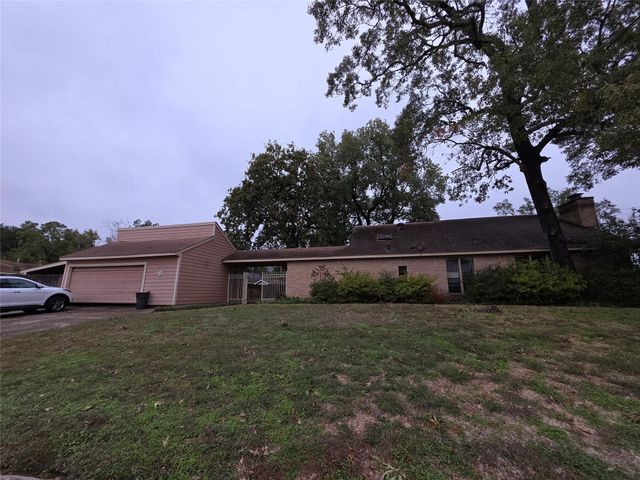 20503 Marblehead Ct, Humble, TX 77338