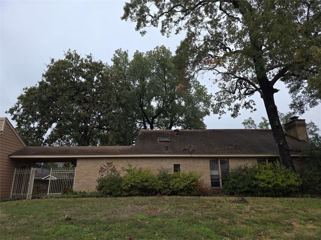 20503 Marblehead Ct, Humble, TX 77338