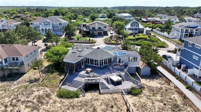 2228 Sandfiddler Rd RD, Virginia Beach, VA 23456