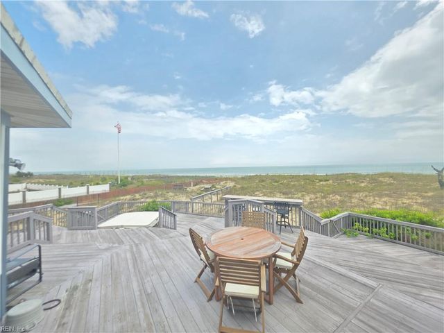 2228 Sandfiddler Rd RD, Virginia Beach, VA 23456