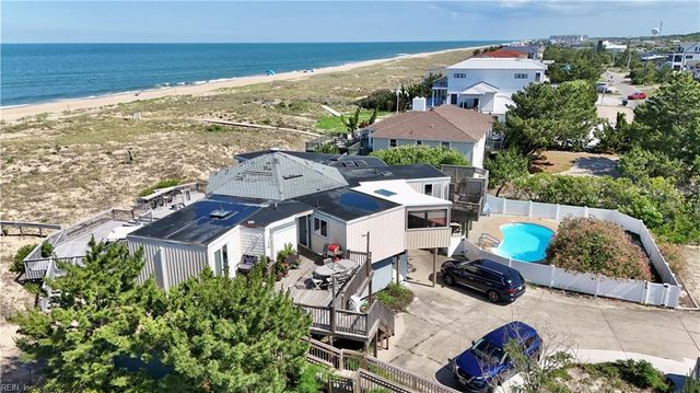 2228 Sandfiddler Rd RD, Virginia Beach, VA 23456