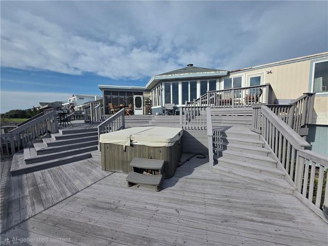 2228 Sandfiddler Rd RD, Virginia Beach, VA 23456