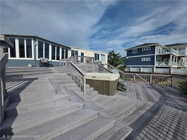 2228 Sandfiddler Rd RD, Virginia Beach, VA 23456