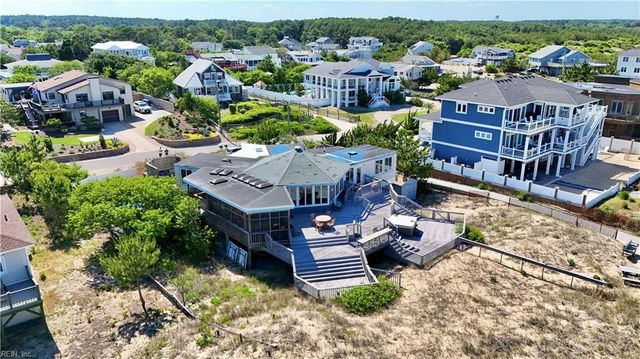 2228 Sandfiddler Rd RD, Virginia Beach, VA 23456