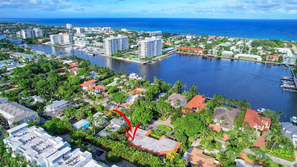 318 SE 7th Avenue 3, Delray Beach, FL 33483