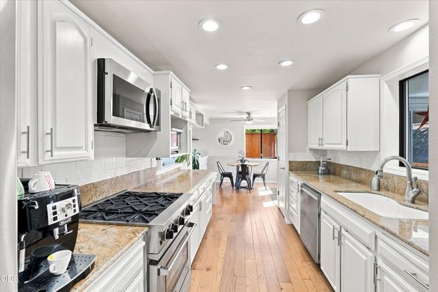 1750 Crestview Drive, Ashland, OR 97520