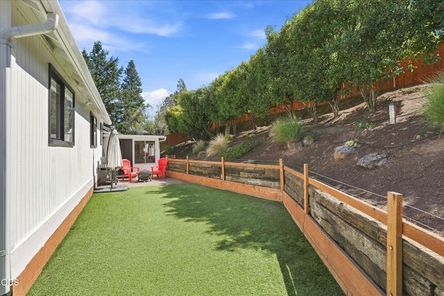 1750 Crestview Drive, Ashland, OR 97520