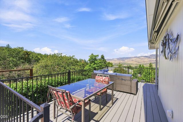 1750 Crestview Drive, Ashland, OR 97520