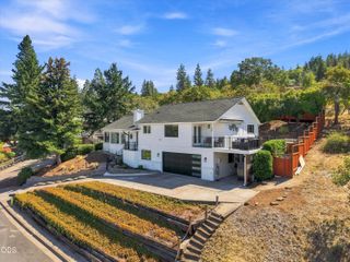 1750 Crestview Drive, Ashland, OR 97520