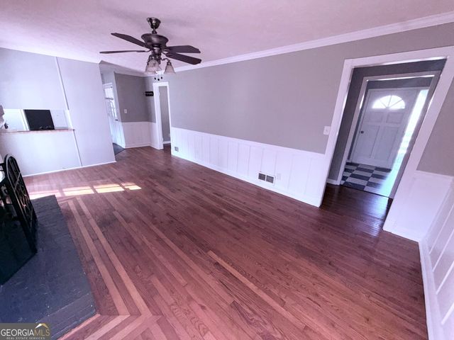 5074 BROWNLEE Road, Lilburn, GA 30047