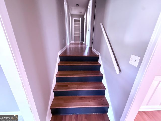 5074 BROWNLEE Road, Lilburn, GA 30047