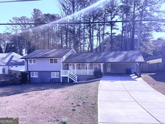 5074 BROWNLEE Road, Lilburn, GA 30047