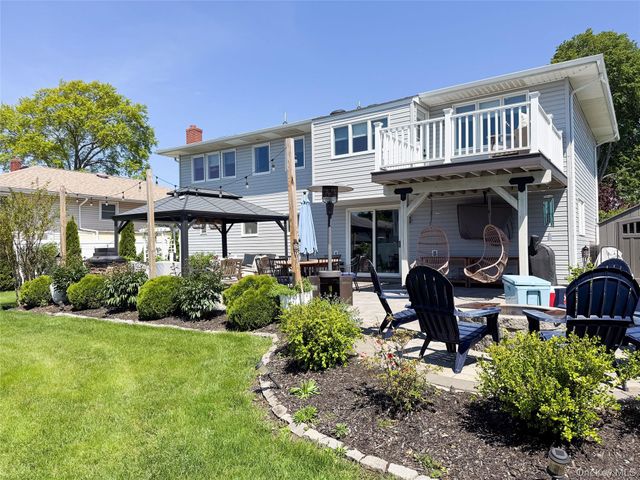 3618 Ladonia Street, Seaford, NY 11783