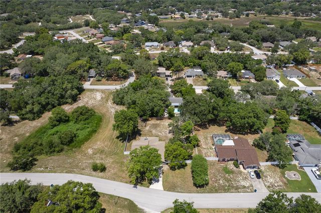 143 OAK LAKE DRIVE, Spring Hill, FL 34608