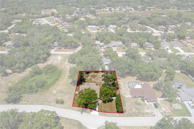 143 OAK LAKE DRIVE, Spring Hill, FL 34608