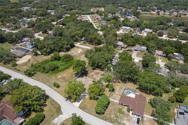 143 OAK LAKE DRIVE, Spring Hill, FL 34608