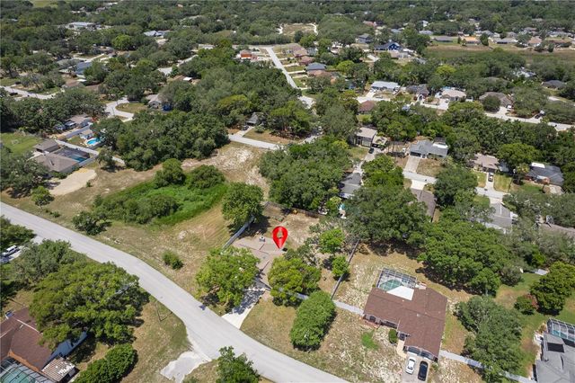 143 OAK LAKE DRIVE, Spring Hill, FL 34608