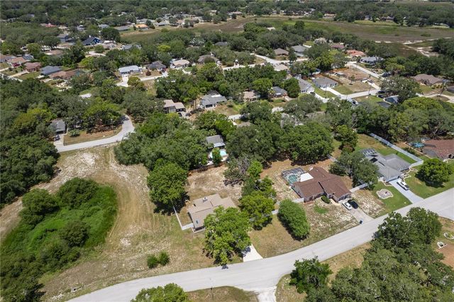 143 OAK LAKE DRIVE, Spring Hill, FL 34608
