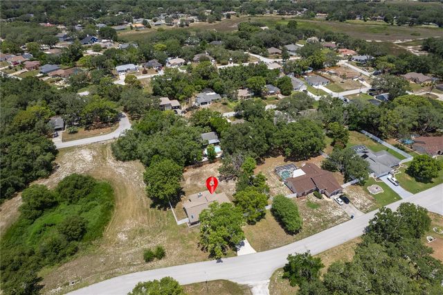 143 OAK LAKE DRIVE, Spring Hill, FL 34608