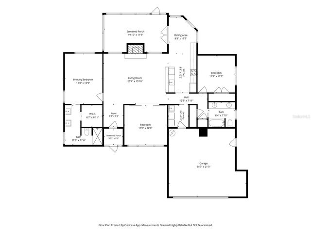 143 OAK LAKE DRIVE, Spring Hill, FL 34608