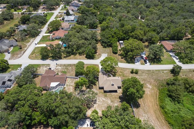 143 OAK LAKE DRIVE, Spring Hill, FL 34608