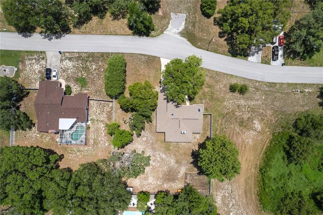 143 OAK LAKE DRIVE, Spring Hill, FL 34608