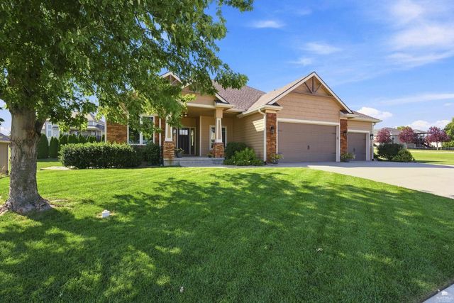 1100 Lee Mill Circle, Manhattan, KS 66503