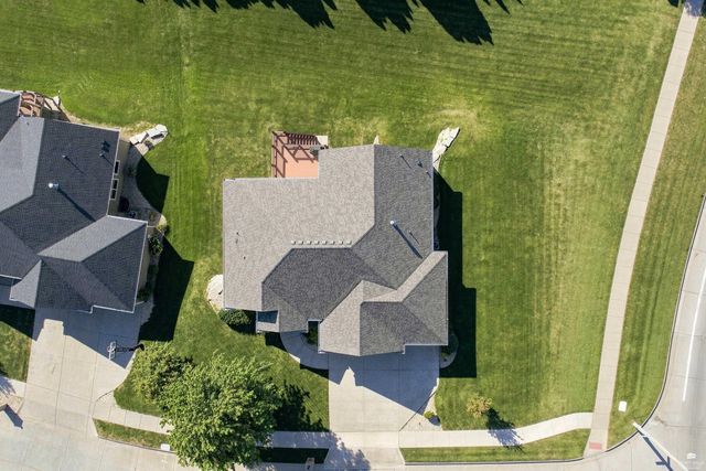 1100 Lee Mill Circle, Manhattan, KS 66503
